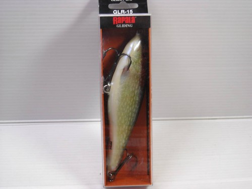 Rapala glidin rap - glidin',