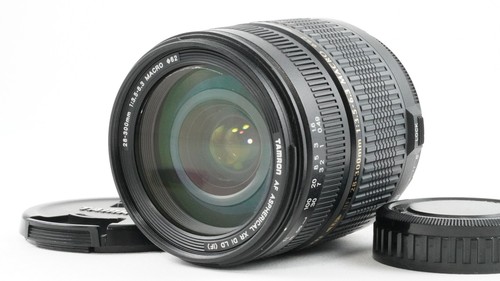 Objectif tamron 300 mm - tamron, 28-300