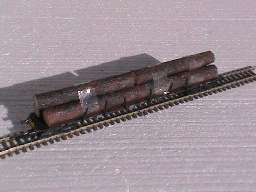Grand wagon plat roco - grand, roco/
