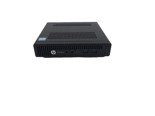 Elitedesk 800 mini 65w - g2,