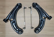 Bras de commande Wishbone et