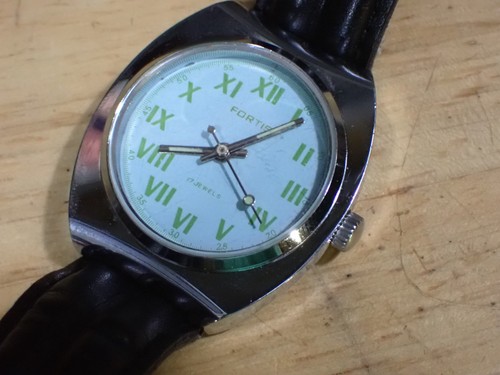 Fortis jewel men - jewel, men's