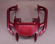 2004-2009 YAMAHA FZ6-S FZ6S FZ6 FZ600 Back Passenger Rear Grab Bars