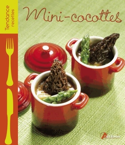 Mini cocottes hervé - mini,