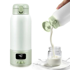 Chauffe Biberon Nomade Sans