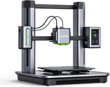 AnkerMake M5 3D Printer 7×7 Auto-Leveling 500mm/s High Speed AI Camera Detection