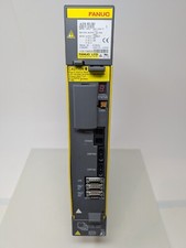 A06B-6114-H209 FANUC Alpha I Servo Drive Refurbished, Tested, Guaranteed To Work