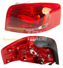 Phare AR Droite Pour Audi A3 2008-2012 Version à hayon