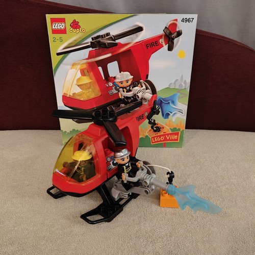 Lego duplo 4967 - duplo,