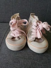 Paire de BASKET montantes