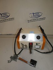 Soudeuse par points dentaire