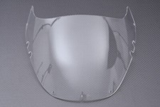 Bulle Claire en Polycarbonate