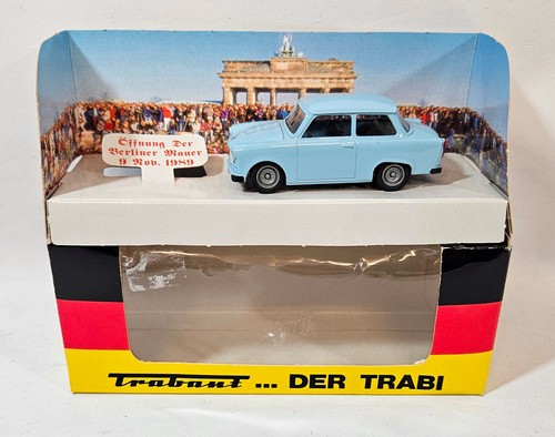 Vitesse trabant der trabi - vitesse,