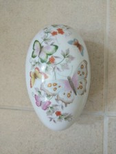 Butterfly Fantasy Porcelain