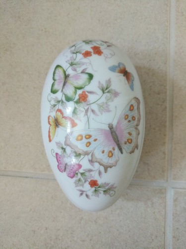Butterfly fantasy porcelain - fantasy,
