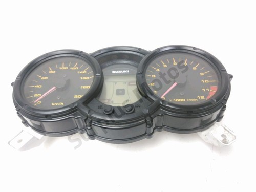 Compteur suzuki 650 strom - suzuki, dl