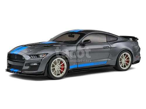 Shelby mustang gt500 2022 - gt500, kr
