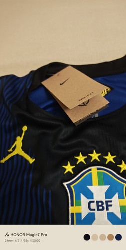 Maillot brésil édition - brésil,