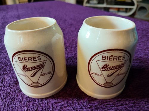 Chopes bières breuvart 4l - 2,