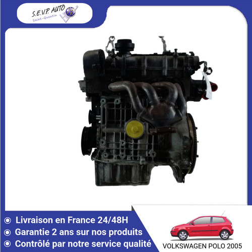 Moteur volkswagen - ,