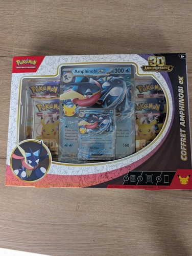 Pokémon jcc coffret - pokémon,