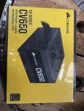 CORSAIR CV650 ATX 650W