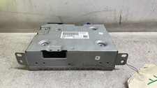 Autoradio d'origine PEUGEOT