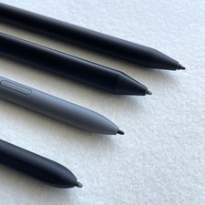 Pour Wacom Pro Pen 2 embouts