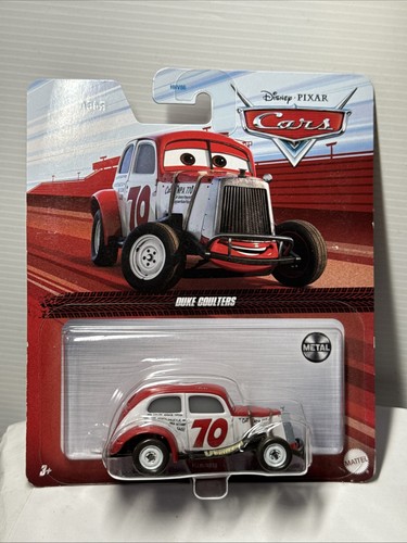 Disney pixar cars - pixar, 1/55