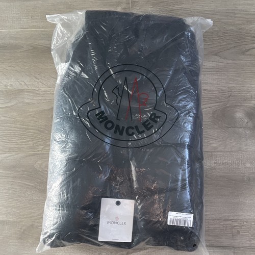 Doudoune noir homme - noir, moncler