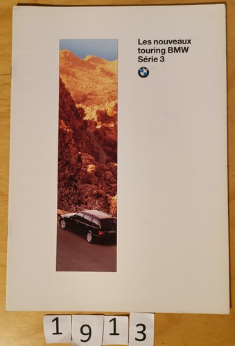 Bmw e36 touring 320i - bmw, 328i