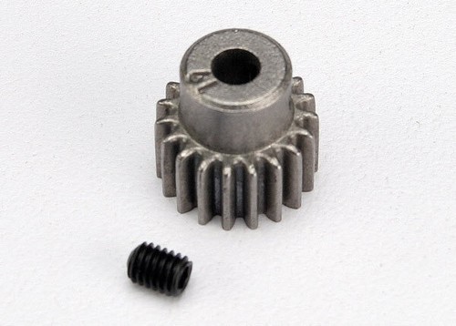 Traxxas 2419 pinion gear - 2419,