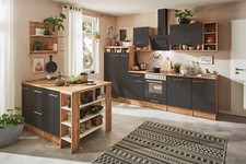 Cuisine Cuisine En Îlot