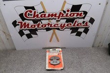 YAMAHA DTR125 DT200 XT225 XT350 XT600 XTZ660 YBR125 Ferodo BRAKE PADS #383 FA101