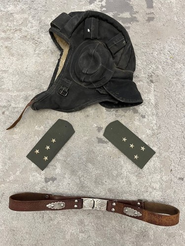 Ensemble pilote colonel - , de