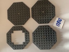 Lot De Pièces  Lego Plaques