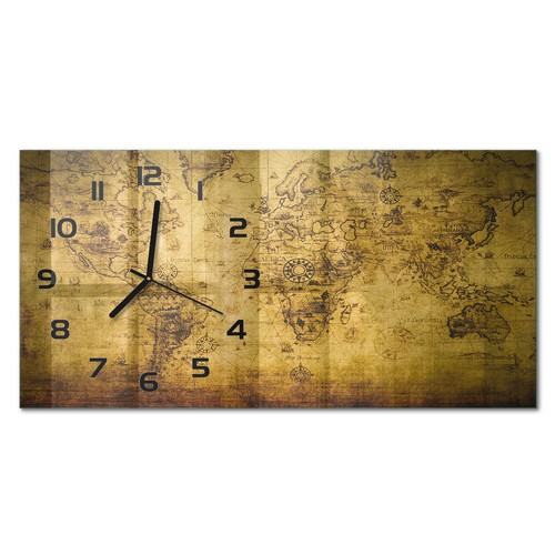 Pendule murale moderne horloge - moderne,