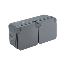 DEBFLEX - Cyklone - Double