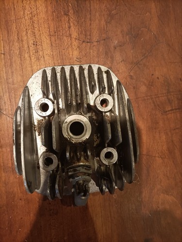 Culasse peugeot - culasse, bb