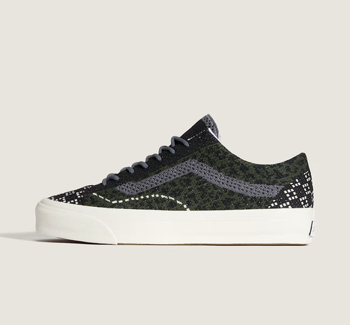 Vans premium old skool - old,