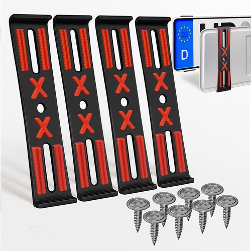Support plaque - support,