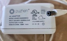 Original Young Living 24V Power Cord for Diffuser Puzhen Model KSAS0122400050VU
