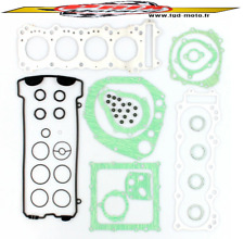 SUZUKI GSXR 600 1997/1998