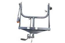 A6 4B 3B Console De Siège Recaro VW Passat VAG ? 723219000 505 Keiper