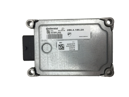Ecu ducati monster 1100 - ecu, abs