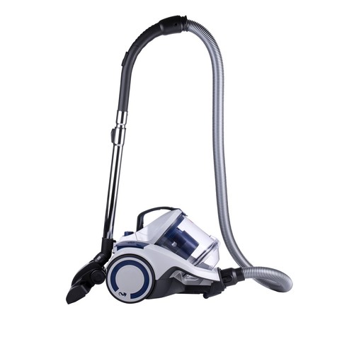 Dirt devil aspirateur sans sac - devil,