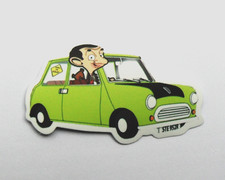 vianille - Sticker autocollant