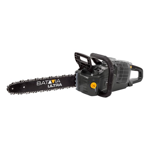 Tronçonneuse brushless