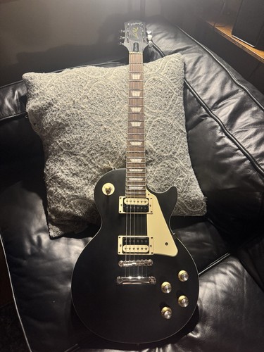 Les paul epiphone traditional - les,