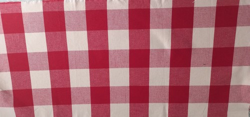 Coupon tissu ameublement - tissu,